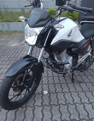 HONDA CG 160 CARGO HONDA CG 160 CARGO